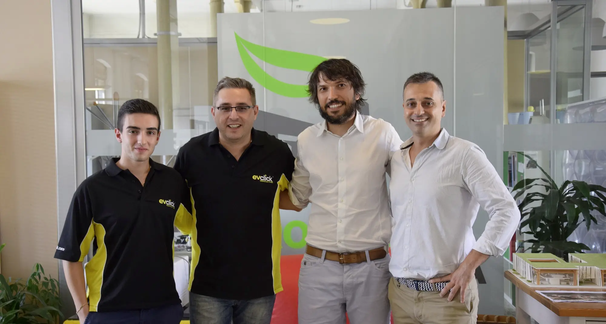 Climate Kic, premiate tre imprese in Manifattura