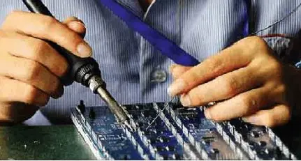 Trentino: nel 2017 fatturati delle aziende +3,1%