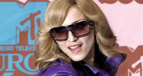 60 anni Madonna, al via la festa di compleanno a Marrakech