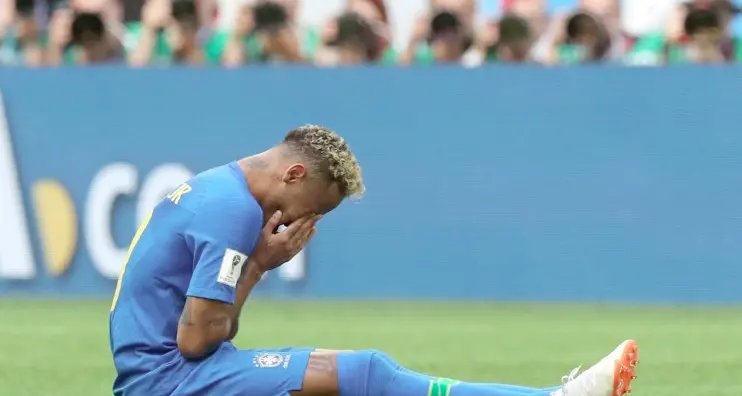 Il Brasile soffre ma vince E si sblocca Neymar