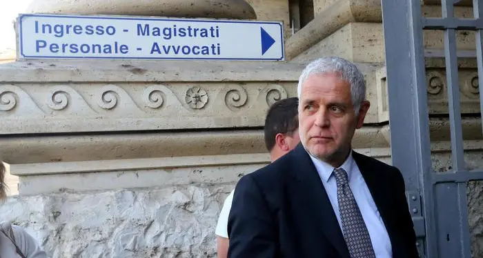Formigoni, non ho 5 milioni