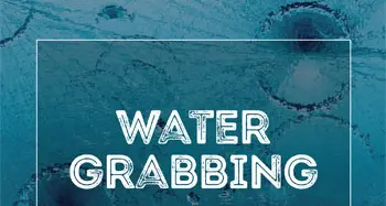 Le guerre per l'acqua nel mondo: film e discussione allo SmartLab
