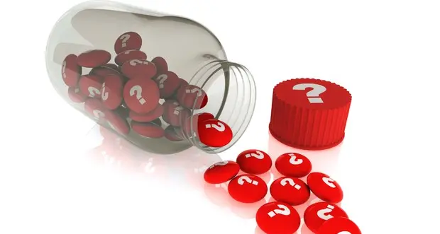 È boom di farmaci falsi, due terzi contro l'impotenza