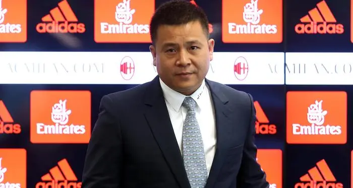 Li non mette i 32 milioni Milan. ora tocca a Elliott