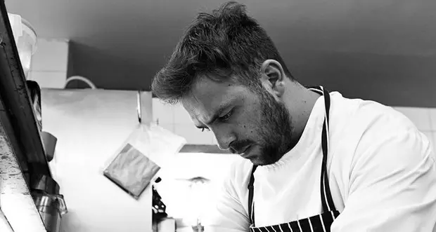 Lo chef Alessandro Narducci morto in un incidente a Roma