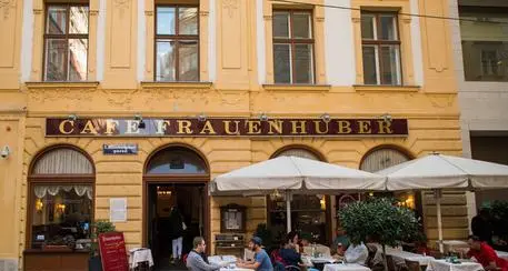 Vienna scalza Melbourne, è la città più vivibile al mondo