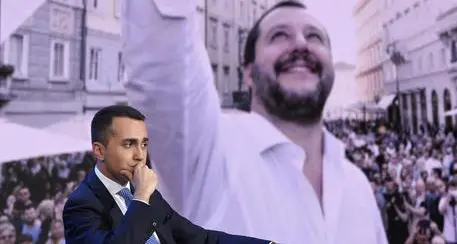 Polemiche sul decreto fiscale La Lega smentisce Di Maio «Tutti lo sapevano»