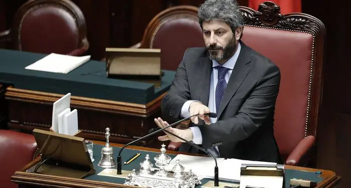 Fico chiede cuore e testa «Io i porti non li chiuderei»