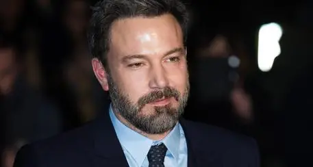 Ben Affleck torna in rehab per problemi con l'alcol