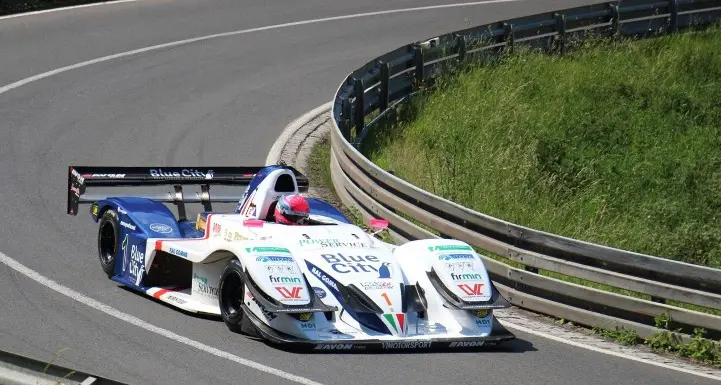 Trento-Bondone: via alle prove con 55 equipaggi trentini