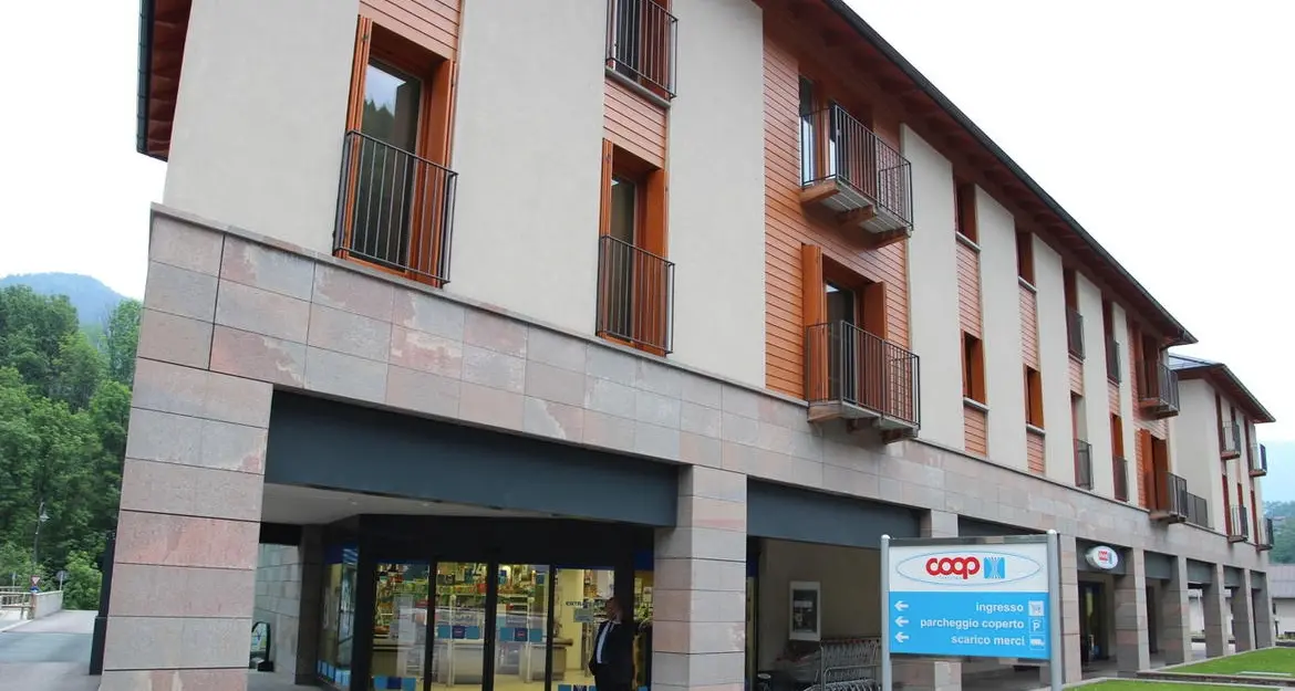 Ex Ingros, approvato il Piano di lottizzazione