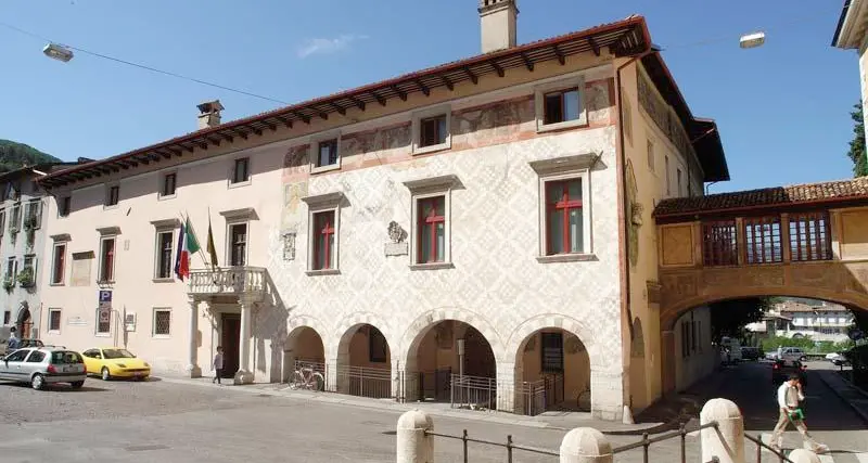 I soldi del Comune di Rovereto per le associazioni