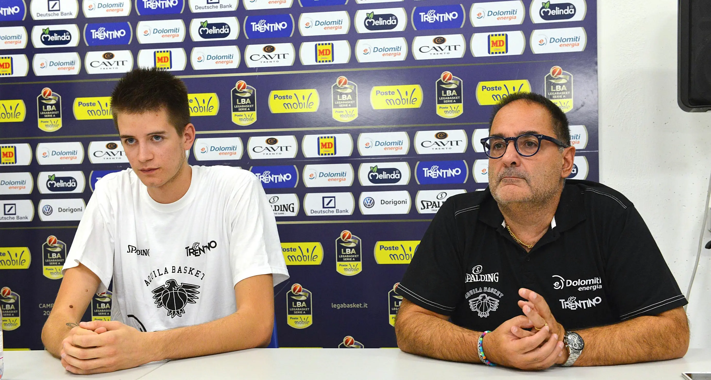 Aquila, torna l'Eurocup, domani sfida con Villeurbanne