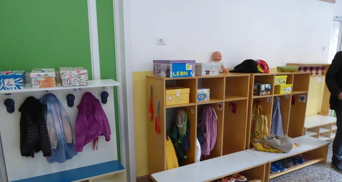 Al via le iscrizioni alle materne C'è l'obbligo delle vaccinazioni