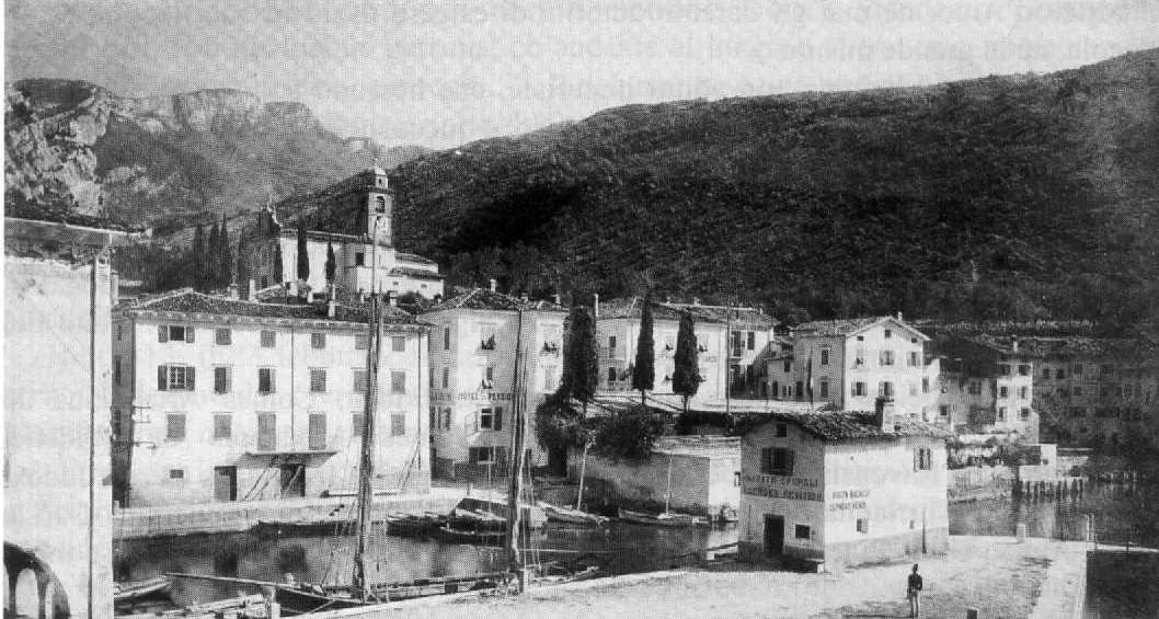 Nago-Torbole, 25 anni del \"Gruppo Culturale\"