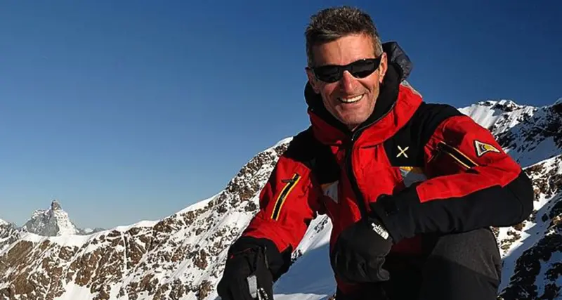 Precipita durante un'ascesa sul Sass Pordoi Armando Speccher, di Pergine, aveva 52 anni