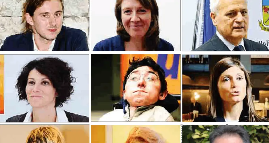 Tre onorevoli per la Lega Inizia il totocandidati
