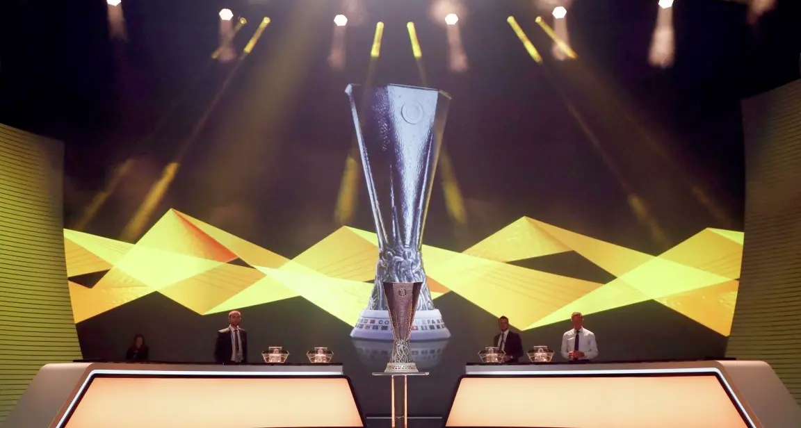 Europa League, il Milan sorride La Lazio no: Marsiglia e Eintracht