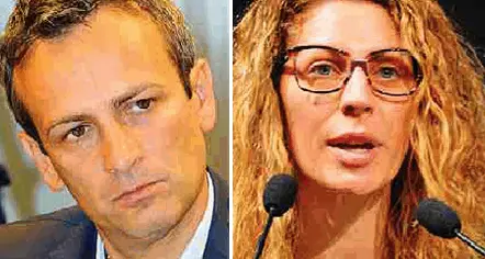 La grande fuga dal Patt uscito dalla coalizione