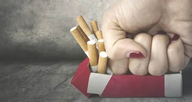 Nel mondo ogni anno sette milioni di morti per il fumo