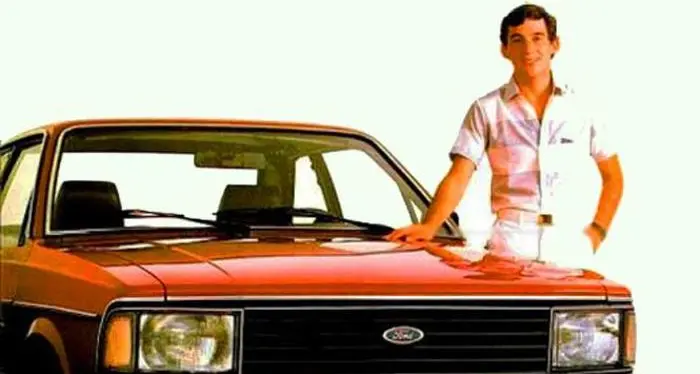 Ayrton Senna, 24 anni dopo Il mito e le sue auto