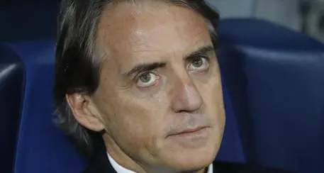 Accordo quasi fatto Mancini allenerà l'Italia