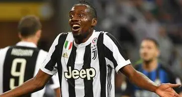 Cori razzisti a Matuidi a S.Siro indaga la procura federale
