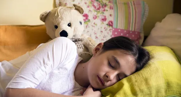 Il pisolino, negli adolescenti utile per attenzione e memoria