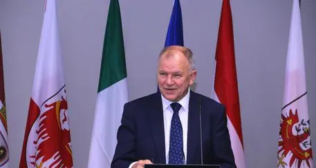 Commissario Ue: «Alto Adige è una realtà modello»