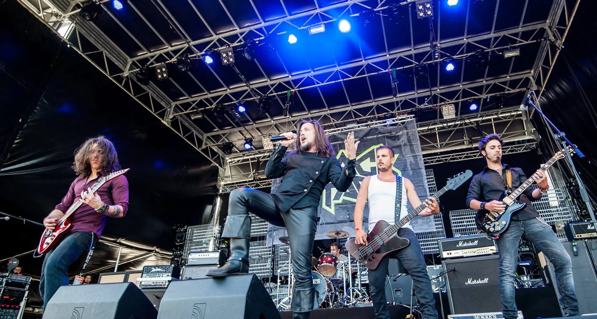 I Martedì delle Band: 11 serate con 22 protagonisti e un contest tramite Instagram