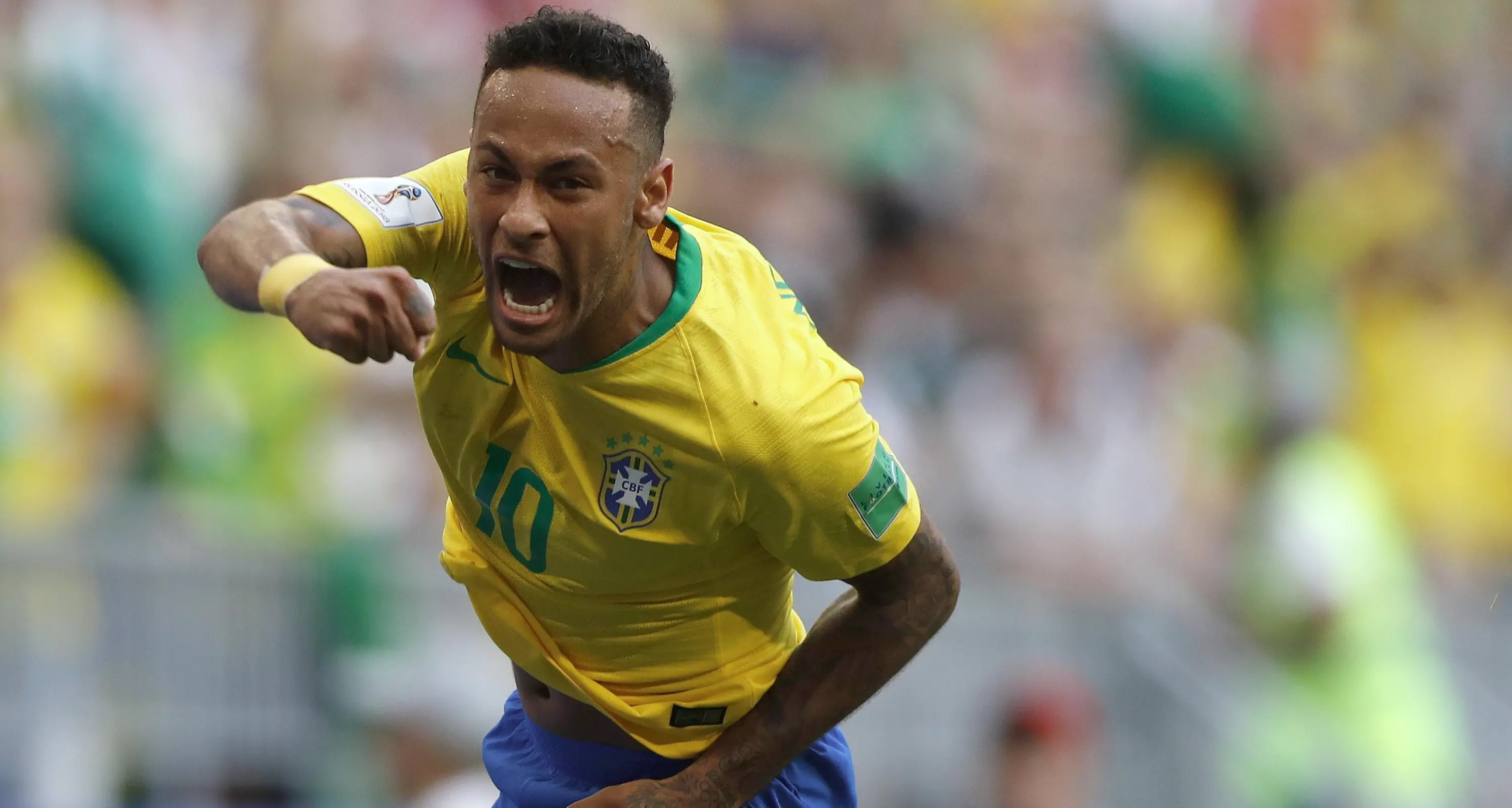 Neymar chiude al Real: «Resto a Parigi»