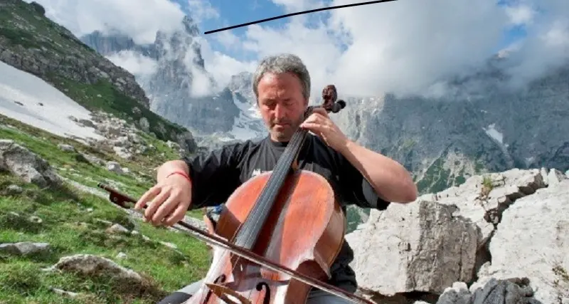 «E intanto si suona»: concerto spostato questa sera al Polo scolastico di Borgo