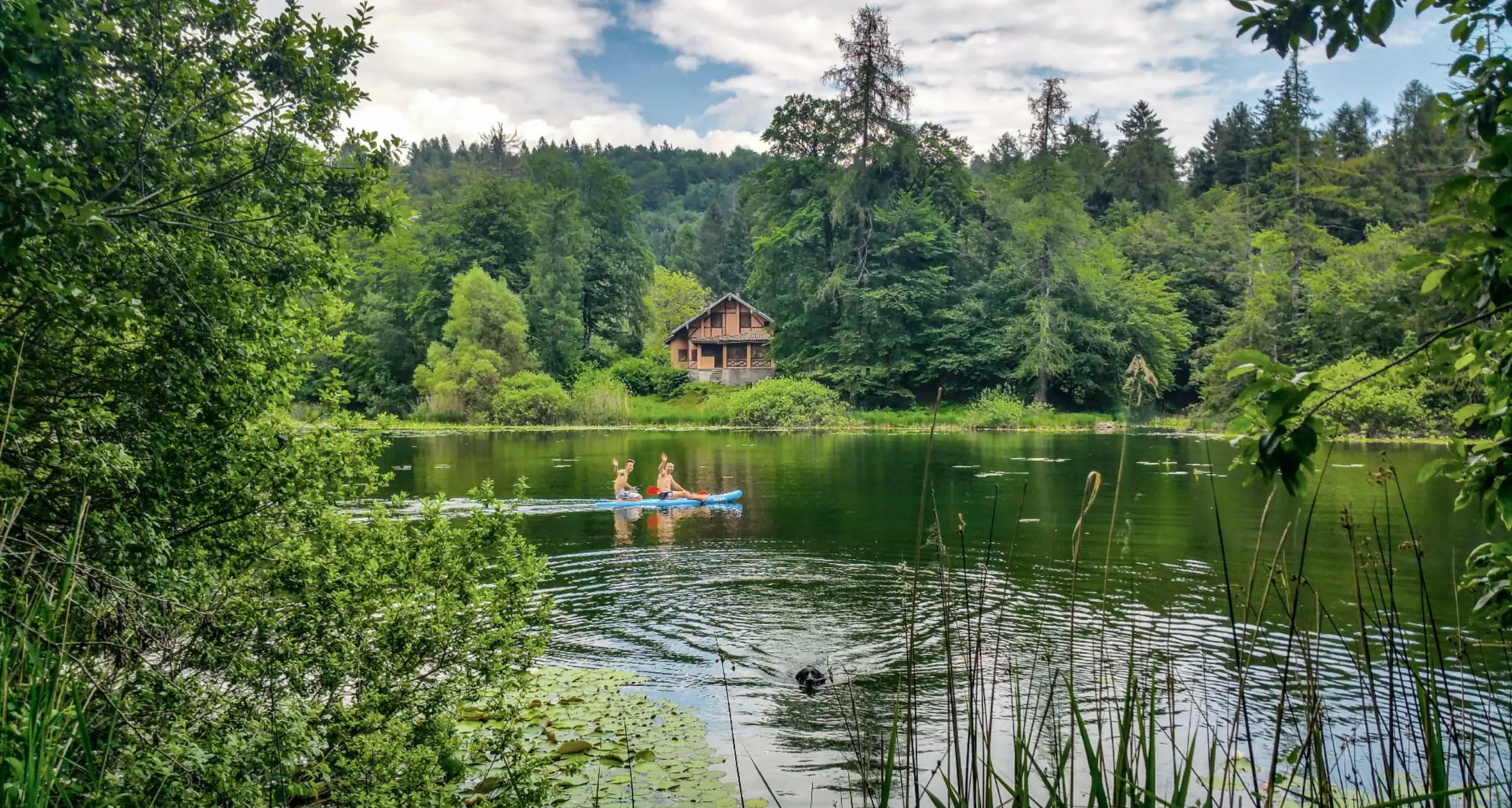 A Villa Lagarina e Cei, un'estate di appuntamenti