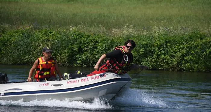 Trovato morto in un canale bimbo scomparso a Bassano