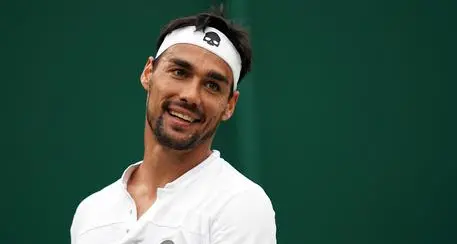 Wimbledon, Fognini vince e approda al terzo turno
