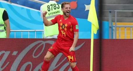Che spettacolo questa sera: Belgio e Brasile per la semifinale