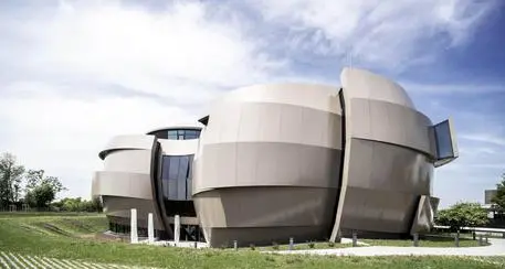 A Monaco un planetario altoatesino
