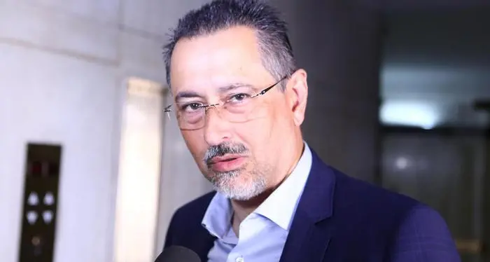 Maxi operazione Gdf, Pittella ai domiciliari