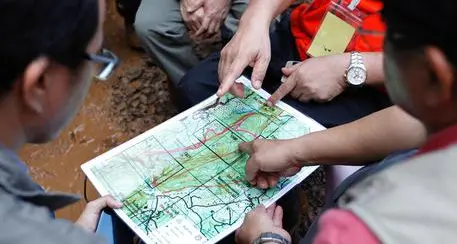 Thailandia, c'è un cunicolo a 200 metri dai ragazzi Sub muore nei soccorsi