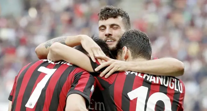Fair play finanziario, stop Uefa Il Milan rischia l'Europa League