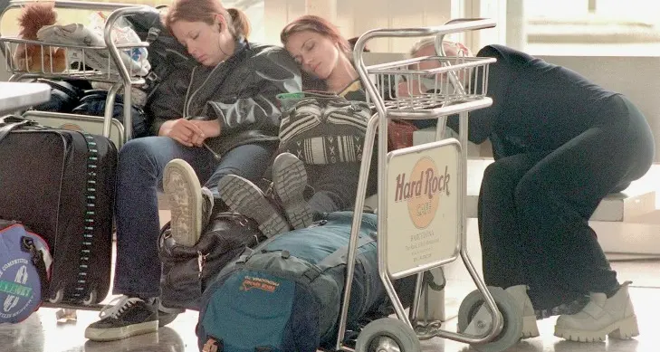 Vacanze rovinate dai trasporti 170 casi: come difendersi