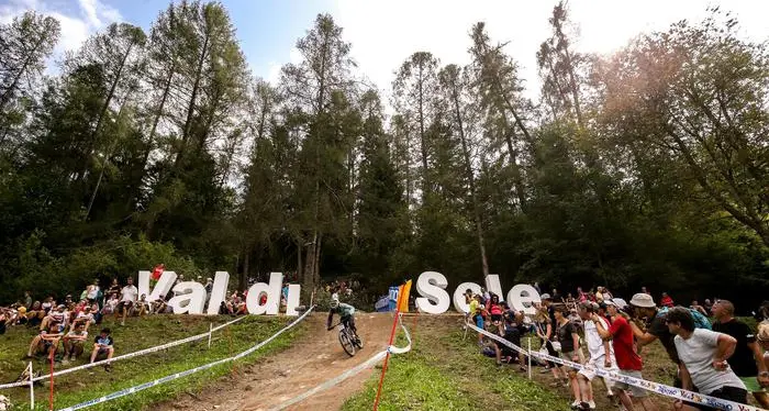 Mondiali in Val di Sole Ecco i due ore in Four Cross