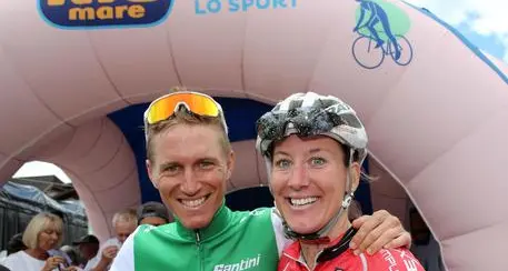 Suedtirol Dolomiti Superbike, Porro trionfa su Lakata e Paez
