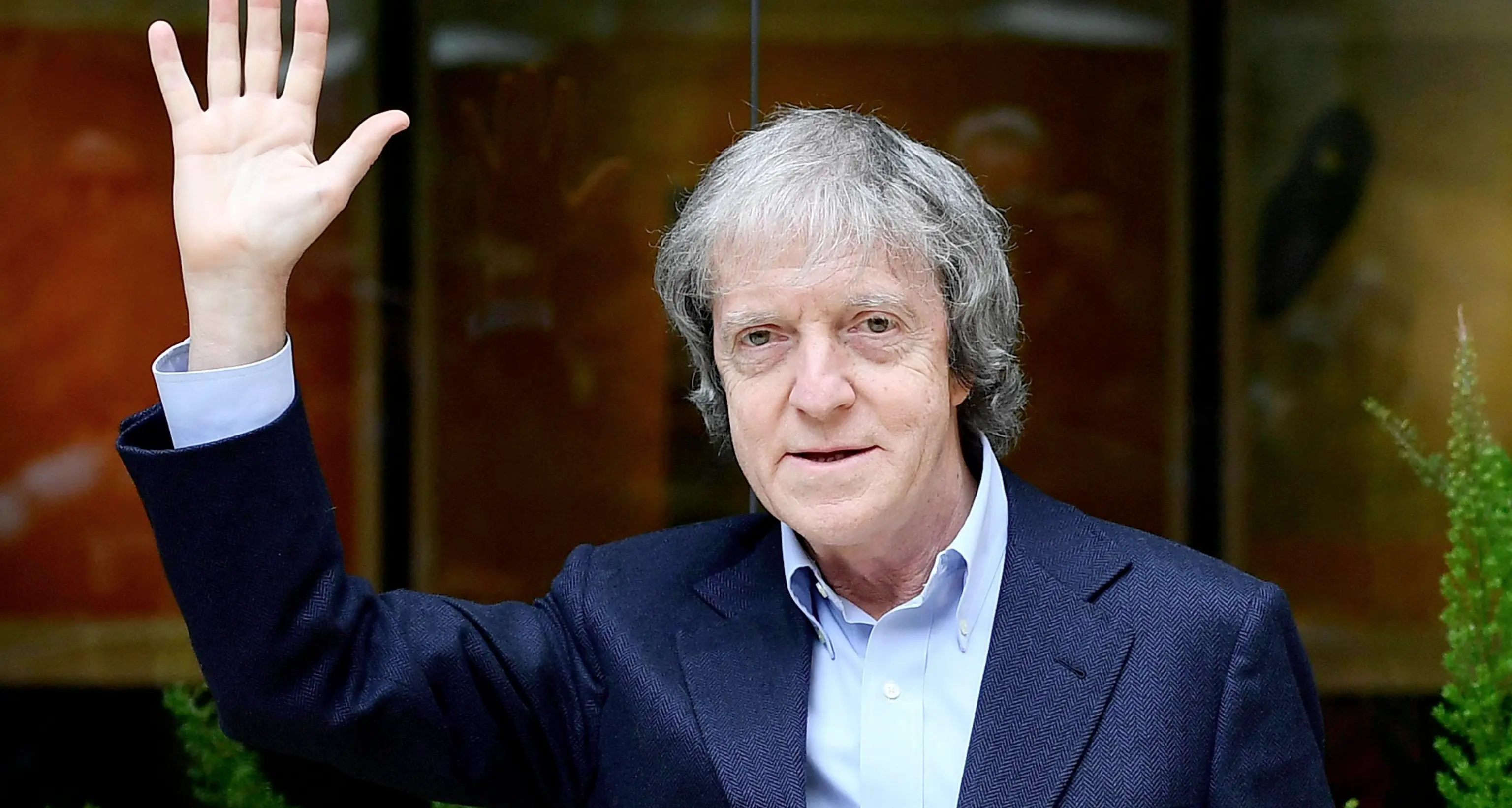 Morto Carlo Vanzina: addio al re dei cinepanettoni