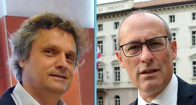 Il Pd prende ancora tempo e rinvia l'assemblea Palla all'Upt su Rossi