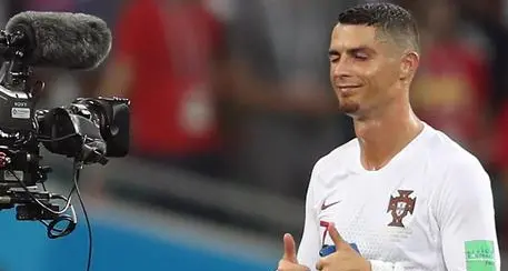 Cr7, Juventus? No, l'Avis Testimonial dei donatori