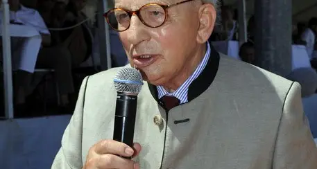 Equitazione, è morto a 91 anni la leggenda Hans-Guenter Winkler