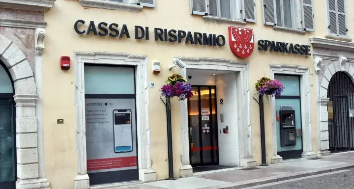 I fondi della Lega all'estero? Faro Bankitalia su Sparkasse