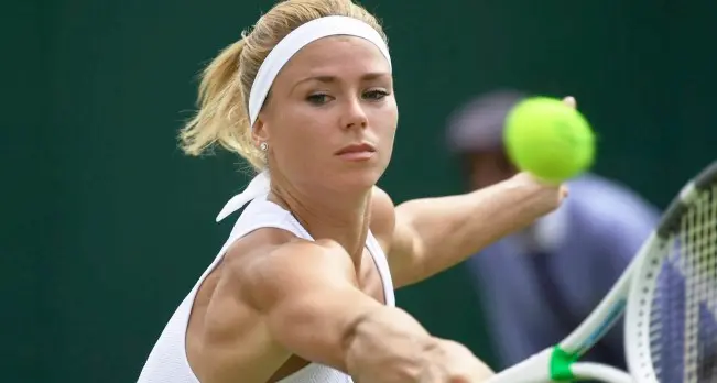 Wimbledon, Camila Giorgi ai quarti E ora affronta Serena
