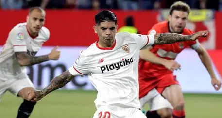 Calcio: via Montella, il Siviglia vince